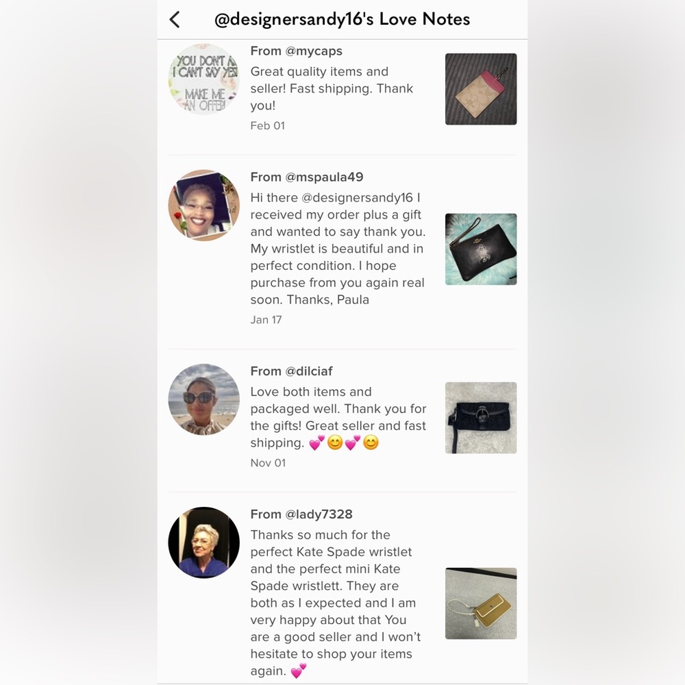My Reviews ☮️💕 - Picture 6 of 16